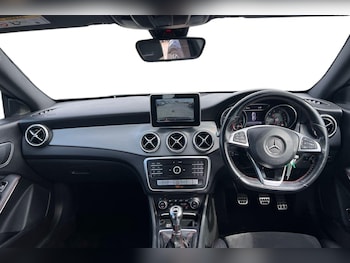Used Mercedes-Benz CLA 2019 for sale - 78975998: Photo