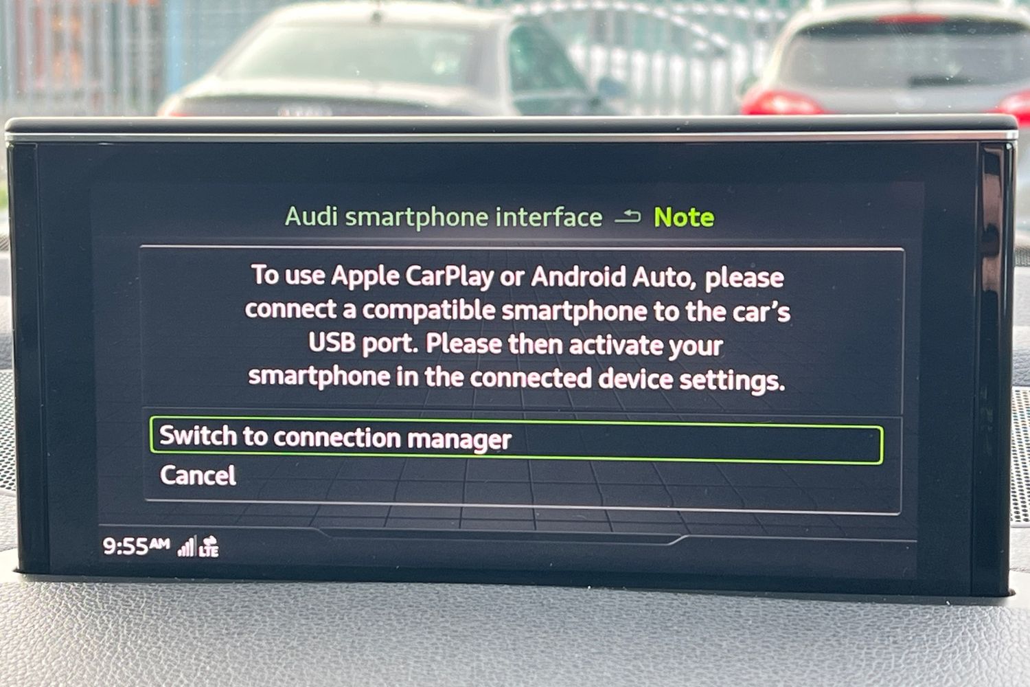 Used Audi Q7 2017 for sale - 76624934: Photo 10