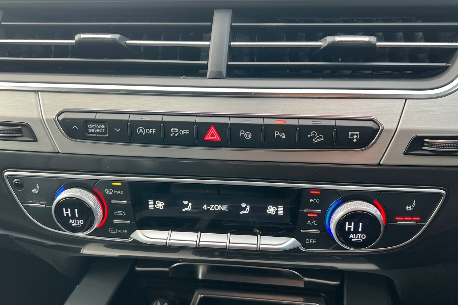 Used Audi Q7 2017 for sale - 76624934: Photo 11