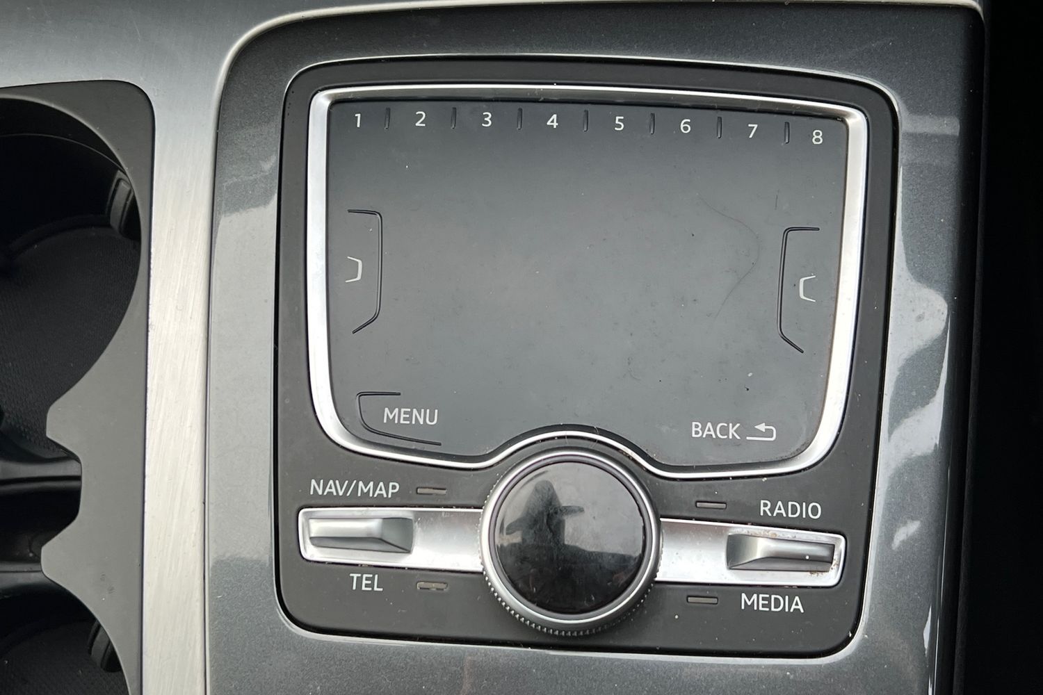 Used Audi Q7 2017 for sale - 76624934: Photo 12