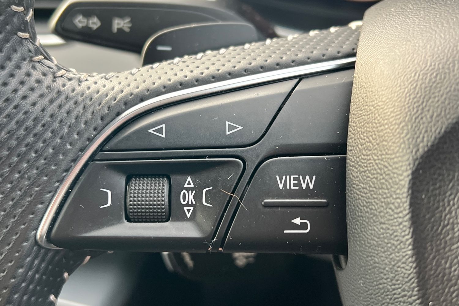 Used Audi Q7 2017 for sale - 76624934: Photo 13