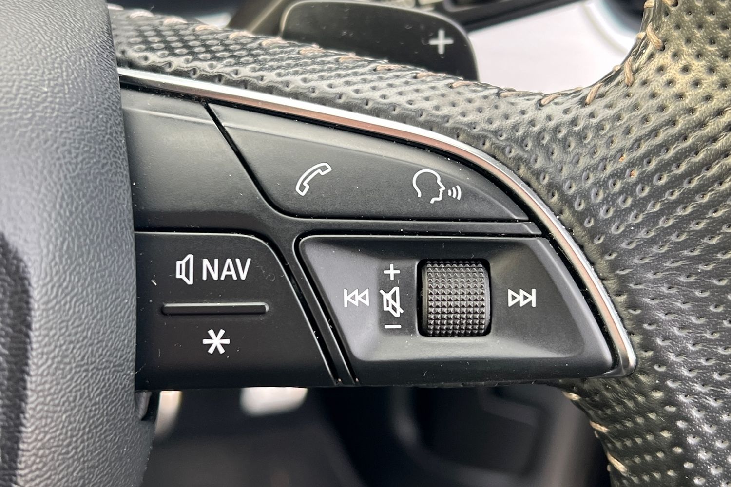 Used Audi Q7 2017 for sale - 76624934: Photo 14