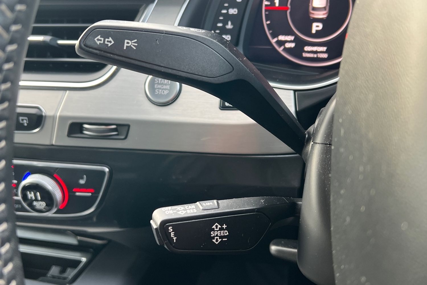 Used Audi Q7 2017 for sale - 76624934: Photo 15