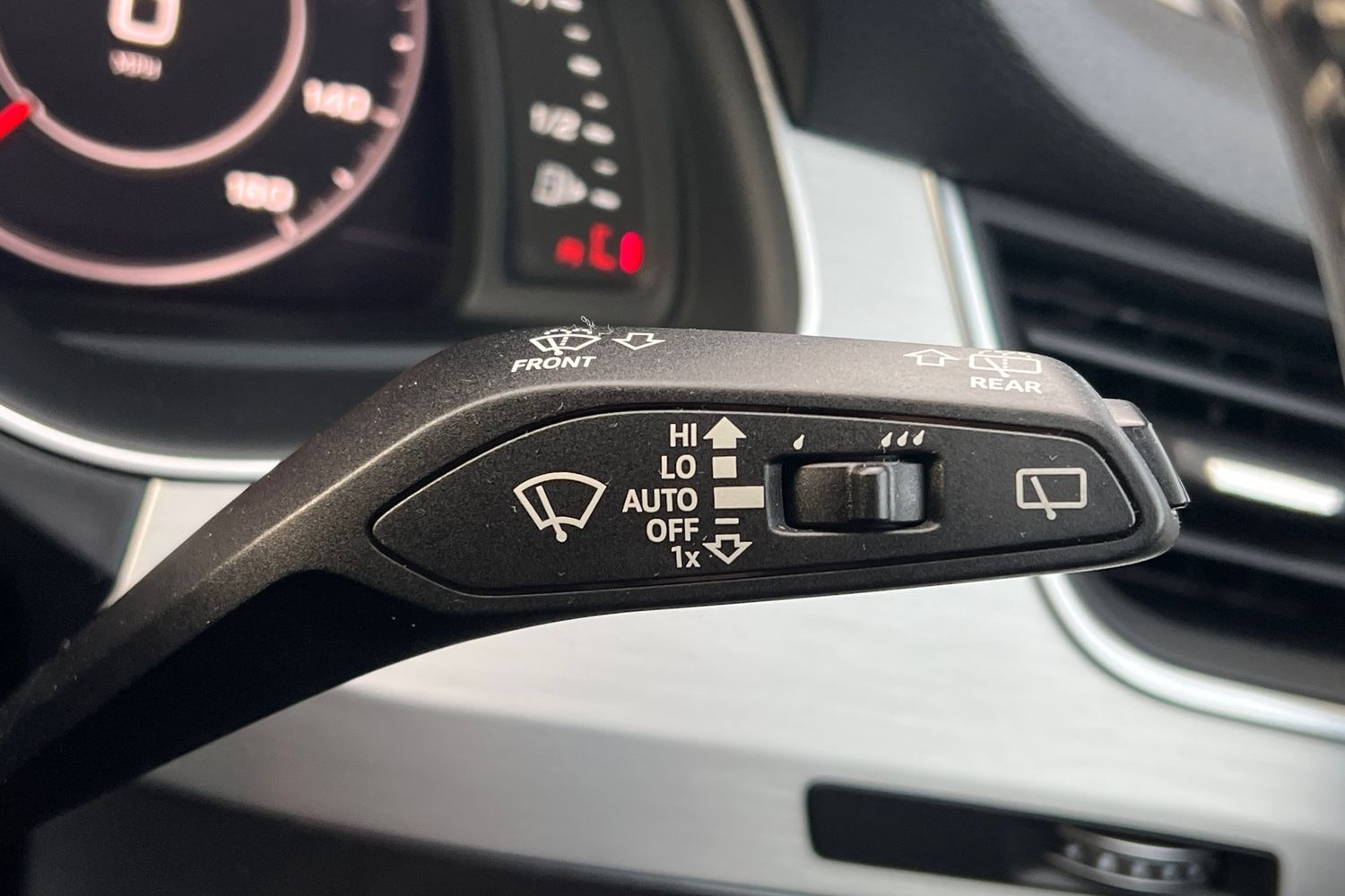 Used Audi Q7 2017 for sale - 76624934: Photo 16