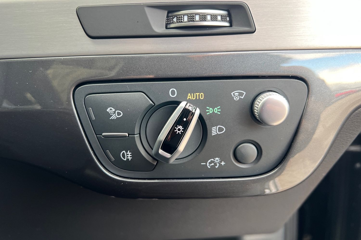 Used Audi Q7 2017 for sale - 76624934: Photo 18