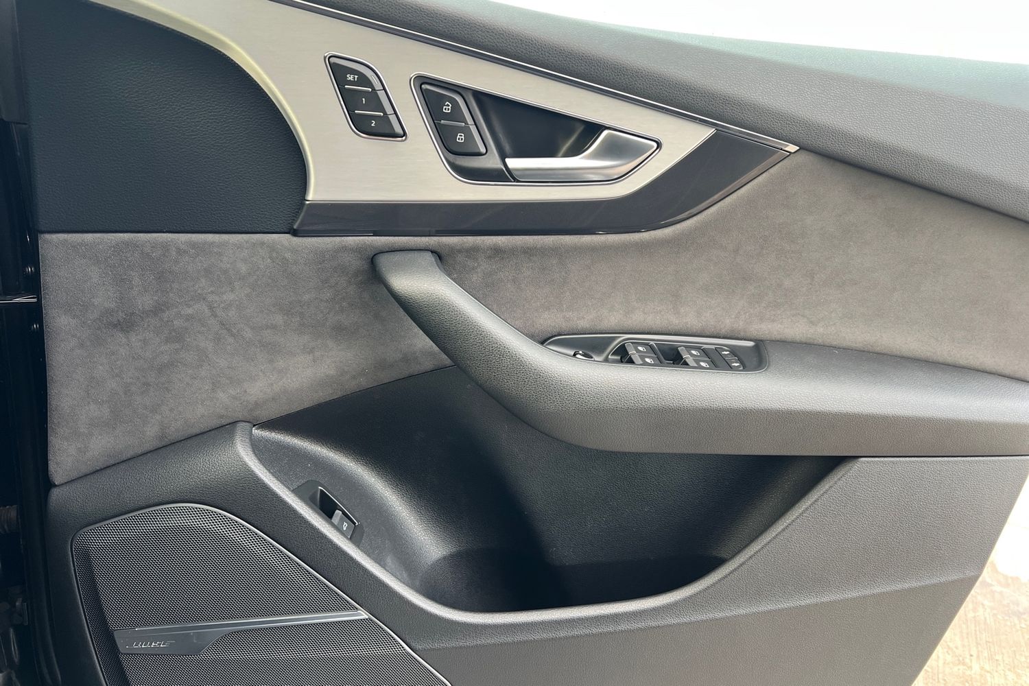 Used Audi Q7 2017 for sale - 76624934: Photo 20