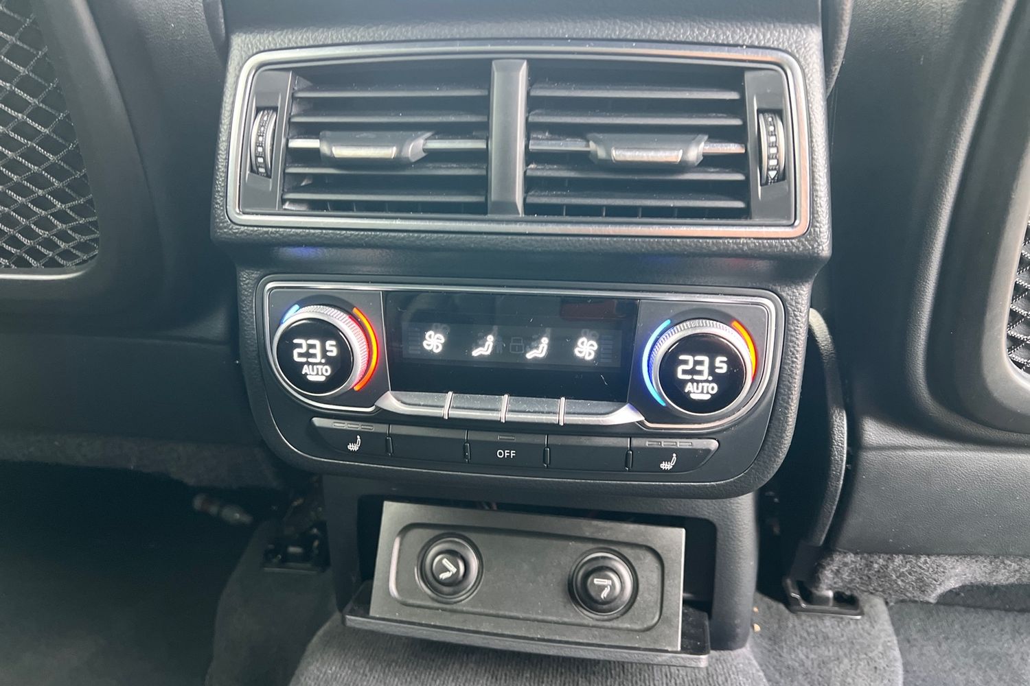 Used Audi Q7 2017 for sale - 76624934: Photo 22