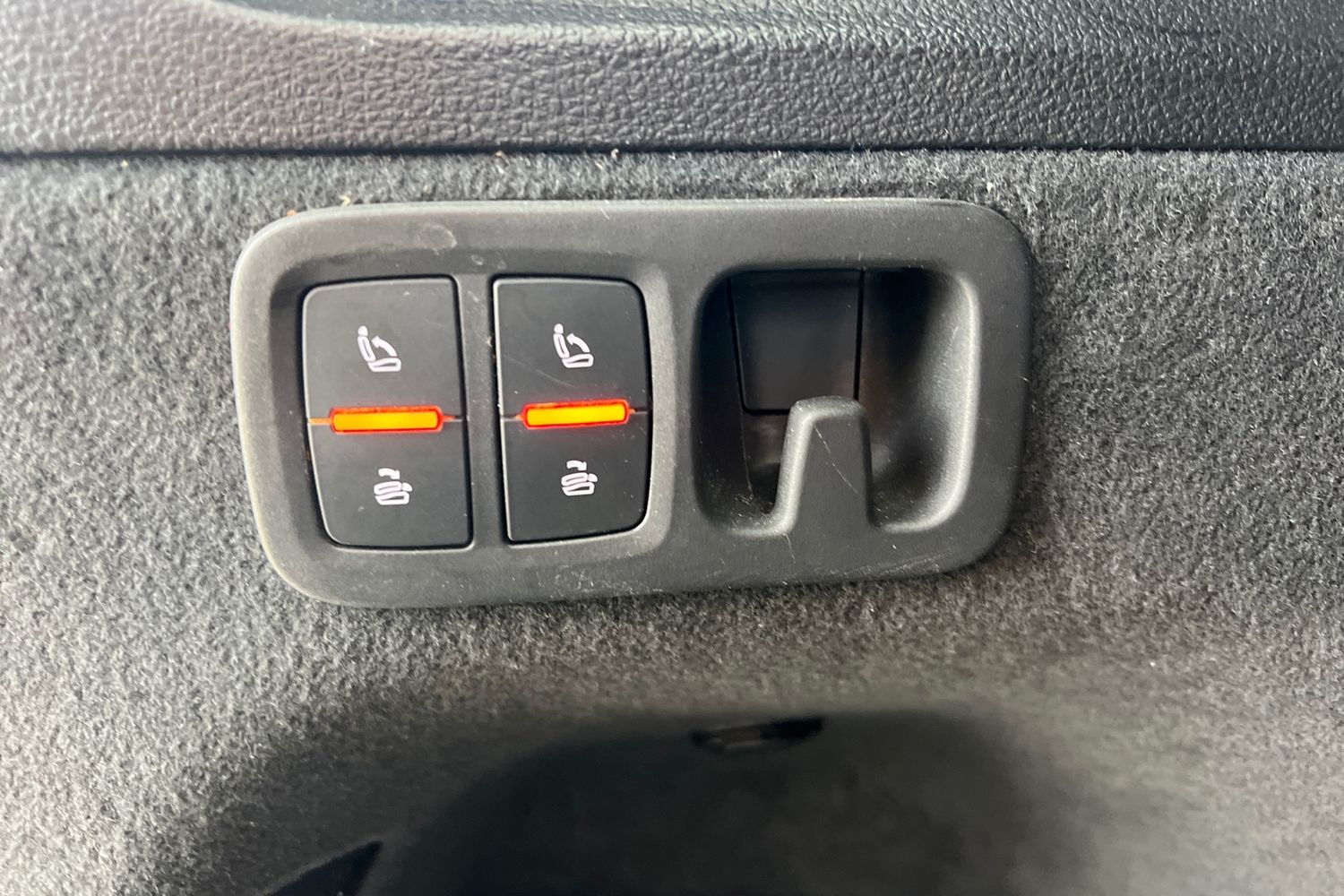 Used Audi Q7 2017 for sale - 76624934: Photo 23