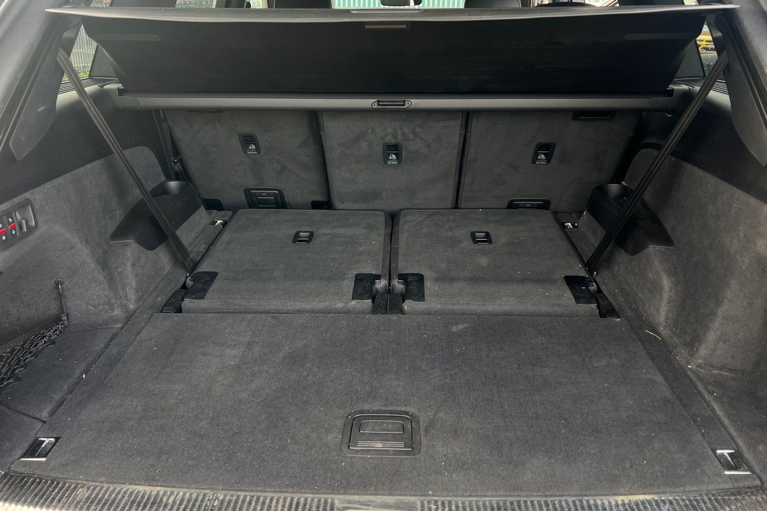 Used Audi Q7 2017 for sale - 76624934: Photo 25