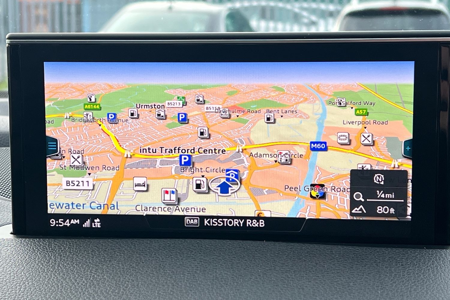 Used Audi Q7 2017 for sale - 76624934: Photo 6