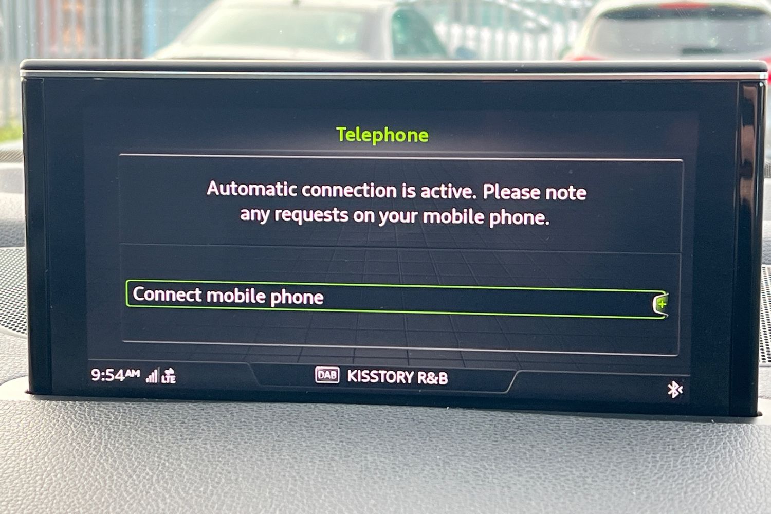 Used Audi Q7 2017 for sale - 76624934: Photo 7