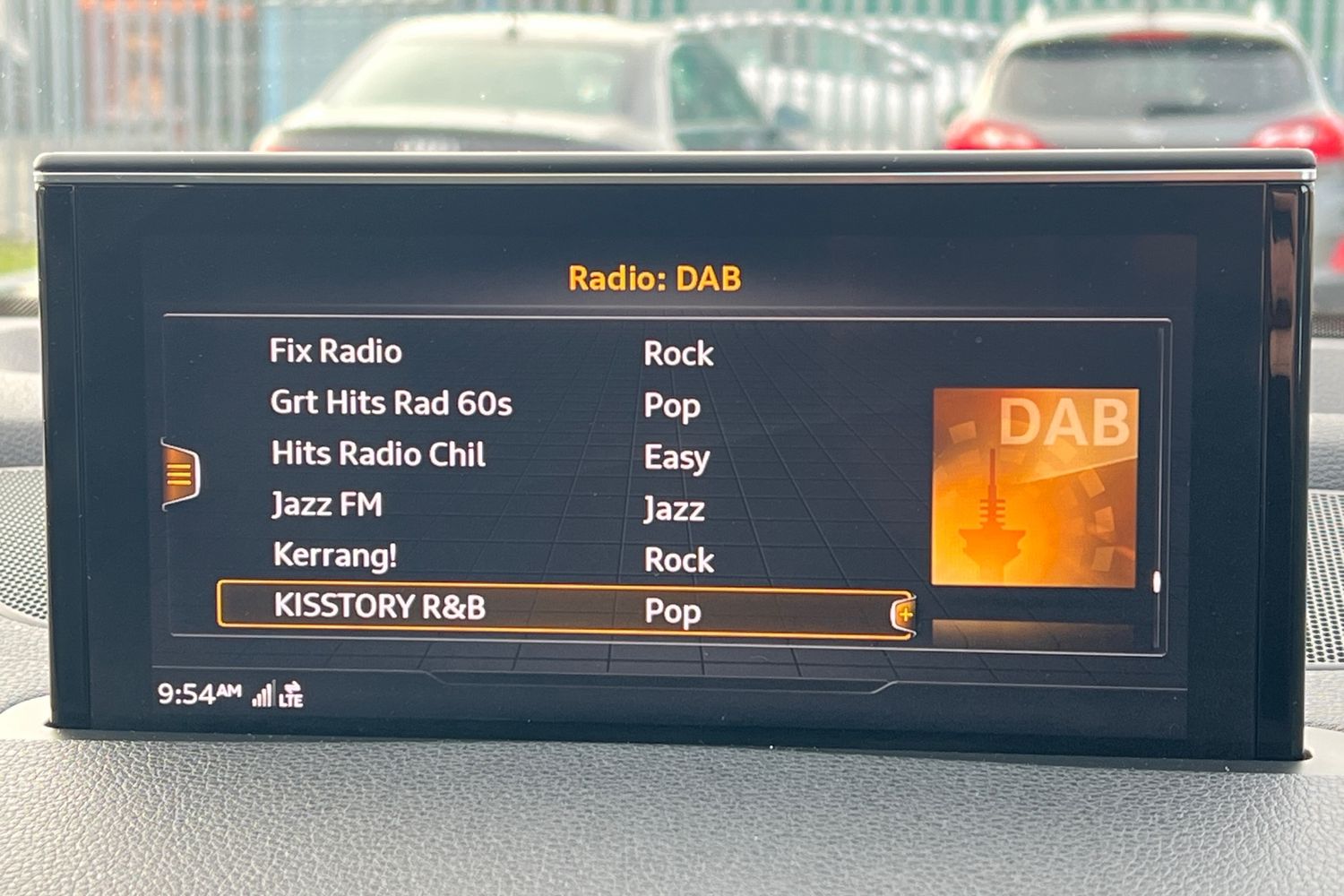 Used Audi Q7 2017 for sale - 76624934: Photo 8