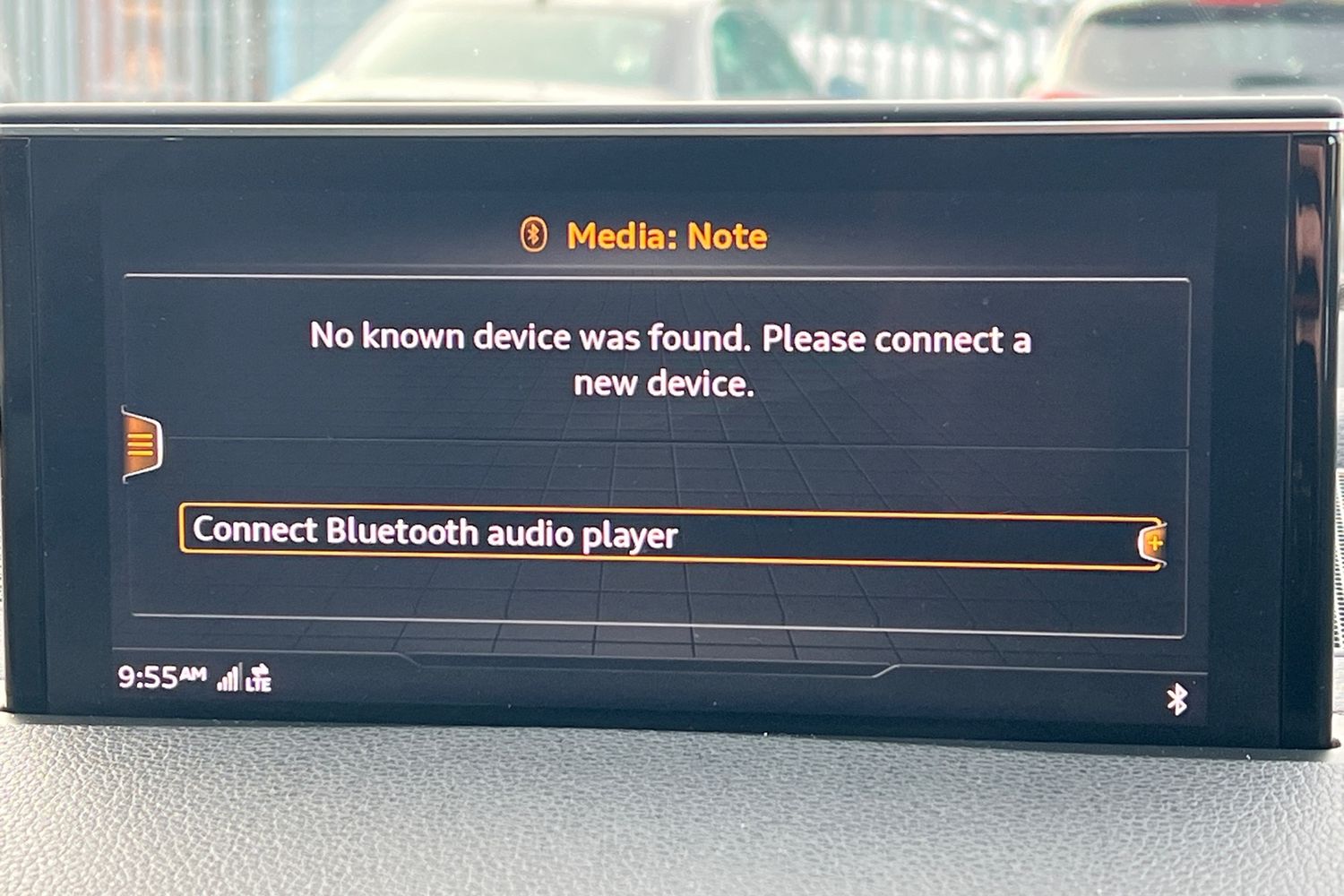 Used Audi Q7 2017 for sale - 76624934: Photo 9