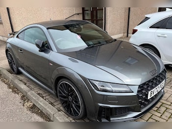 Used Audi TT 2022 for sale - 79446369: Photo