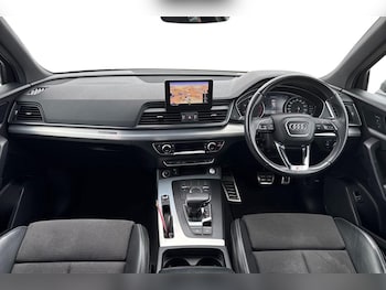 Used Audi Q5 2019 for sale - 75549685: Photo