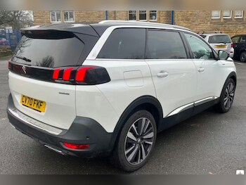 Used Peugeot 5008 2020 for sale - 77355281: Photo