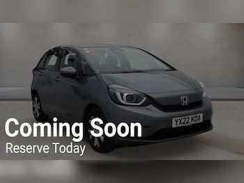 Honda Other feature image