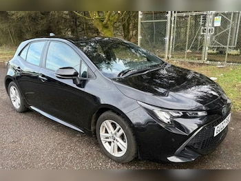 Used Toyota Corolla 2022 for sale - 77820161: Photo