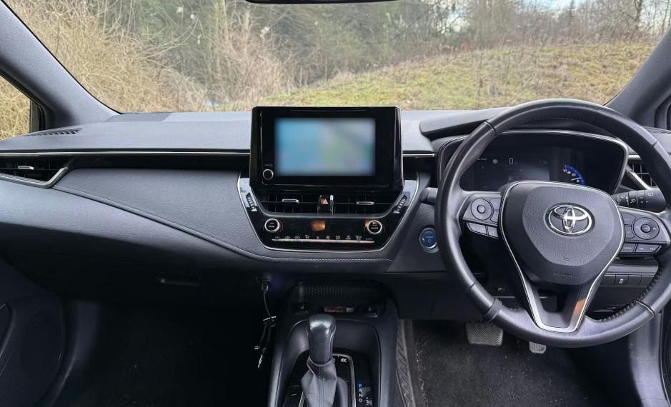 Used Toyota Corolla 2022 for sale - 77820161: Photo 3