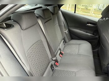 Used Toyota Corolla 2022 for sale - 77820161: Photo