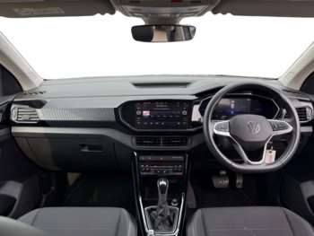 Used Volkswagen T-Cross 2022 for sale - 74718529: Photo