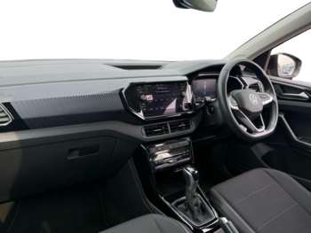 Used Volkswagen T-Cross 2022 for sale - 74718529: Photo