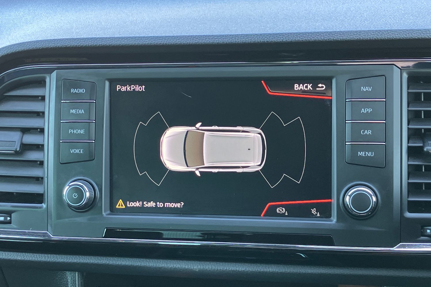 Used SEAT Ateca 2019 for sale - 78084206: Photo 11