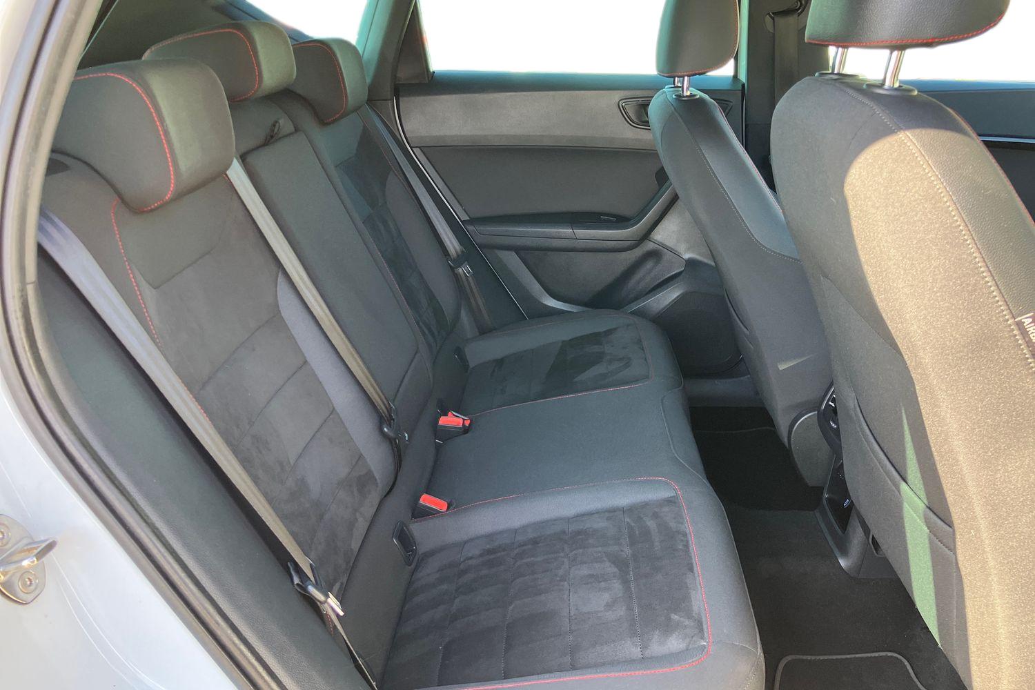 Used SEAT Ateca 2019 for sale - 78084206: Photo 22