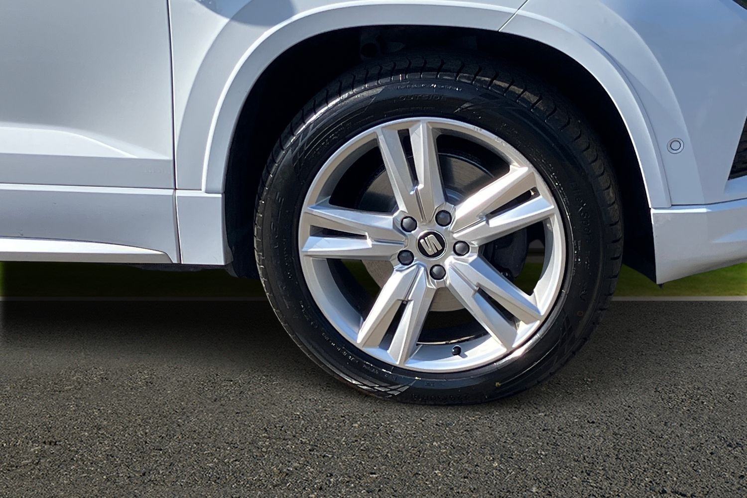 Used SEAT Ateca 2019 for sale - 78084206: Photo 24