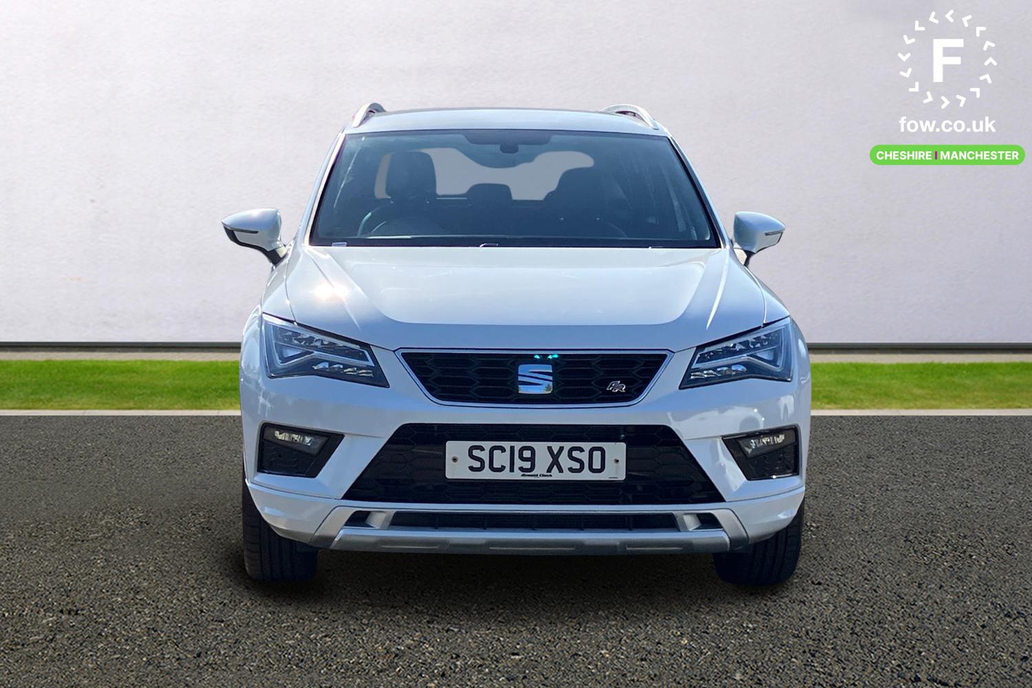 Used SEAT Ateca 2019 for sale - 78084206: Photo 25