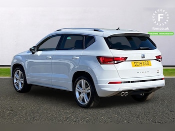 Used SEAT Ateca 2019 for sale - 78084206: Photo