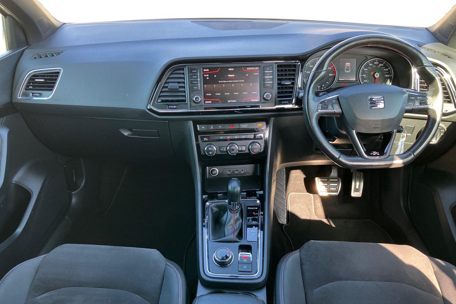 Used SEAT Ateca 2019 for sale - 78084206: Photo 3