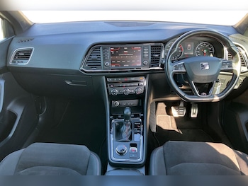 Used SEAT Ateca 2019 for sale - 78084206: Photo