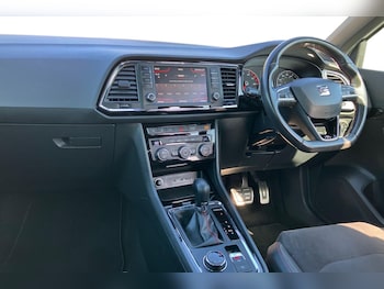 Used SEAT Ateca 2019 for sale - 78084206: Photo