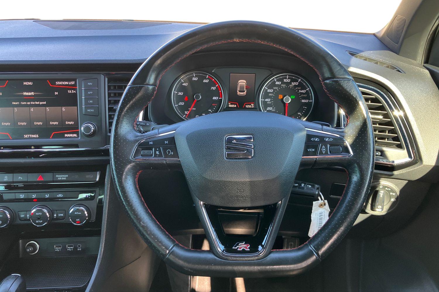 Used SEAT Ateca 2019 for sale - 78084206: Photo 5