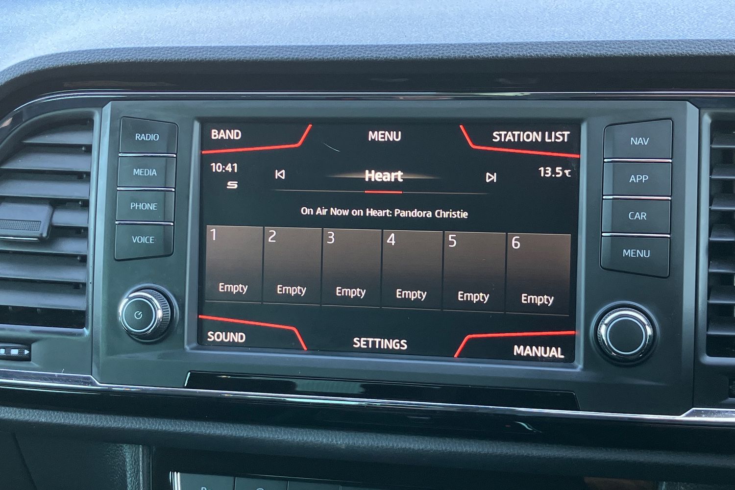 Used SEAT Ateca 2019 for sale - 78084206: Photo 6