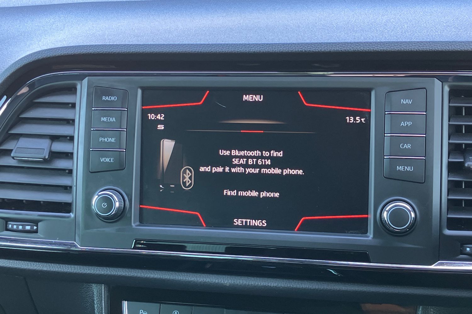 Used SEAT Ateca 2019 for sale - 78084206: Photo 7