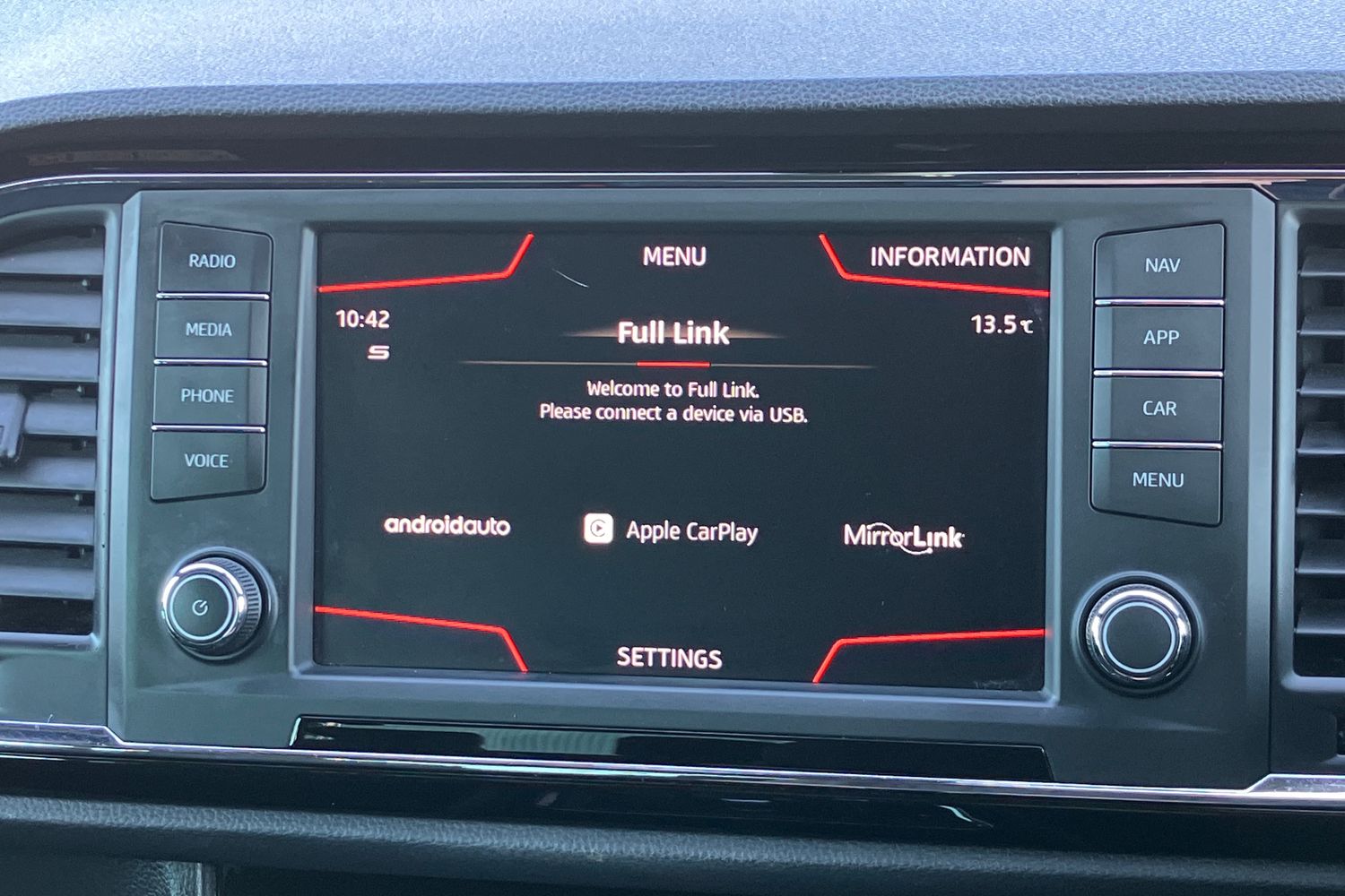 Used SEAT Ateca 2019 for sale - 78084206: Photo 8