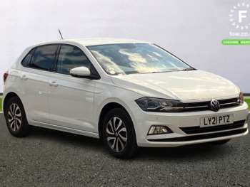 2021 - 1.0 TSI 95 Active 5dr