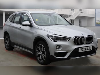 Used BMW X1 2019 for sale - 77421515: Photo