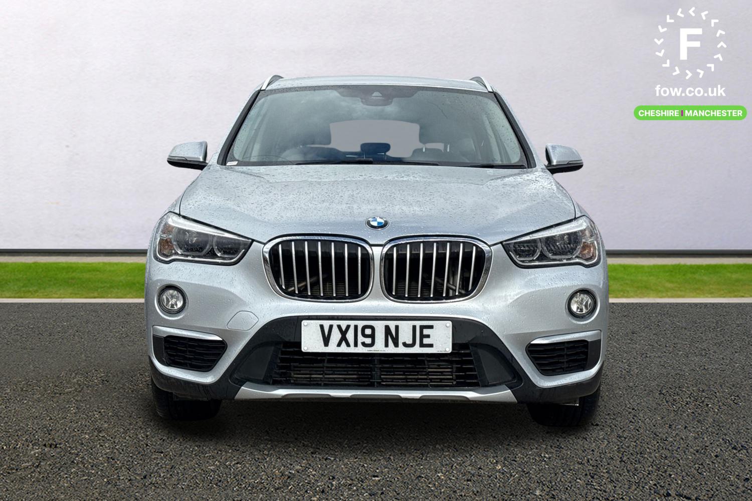 Used BMW X1 2019 for sale - 77421515: Photo 21