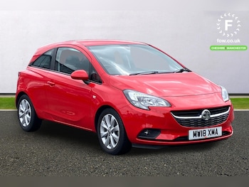 Used Vauxhall Corsa 2018 for sale - 78888387: Photo