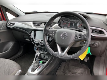 Used Vauxhall Corsa 2018 for sale - 78888387: Photo