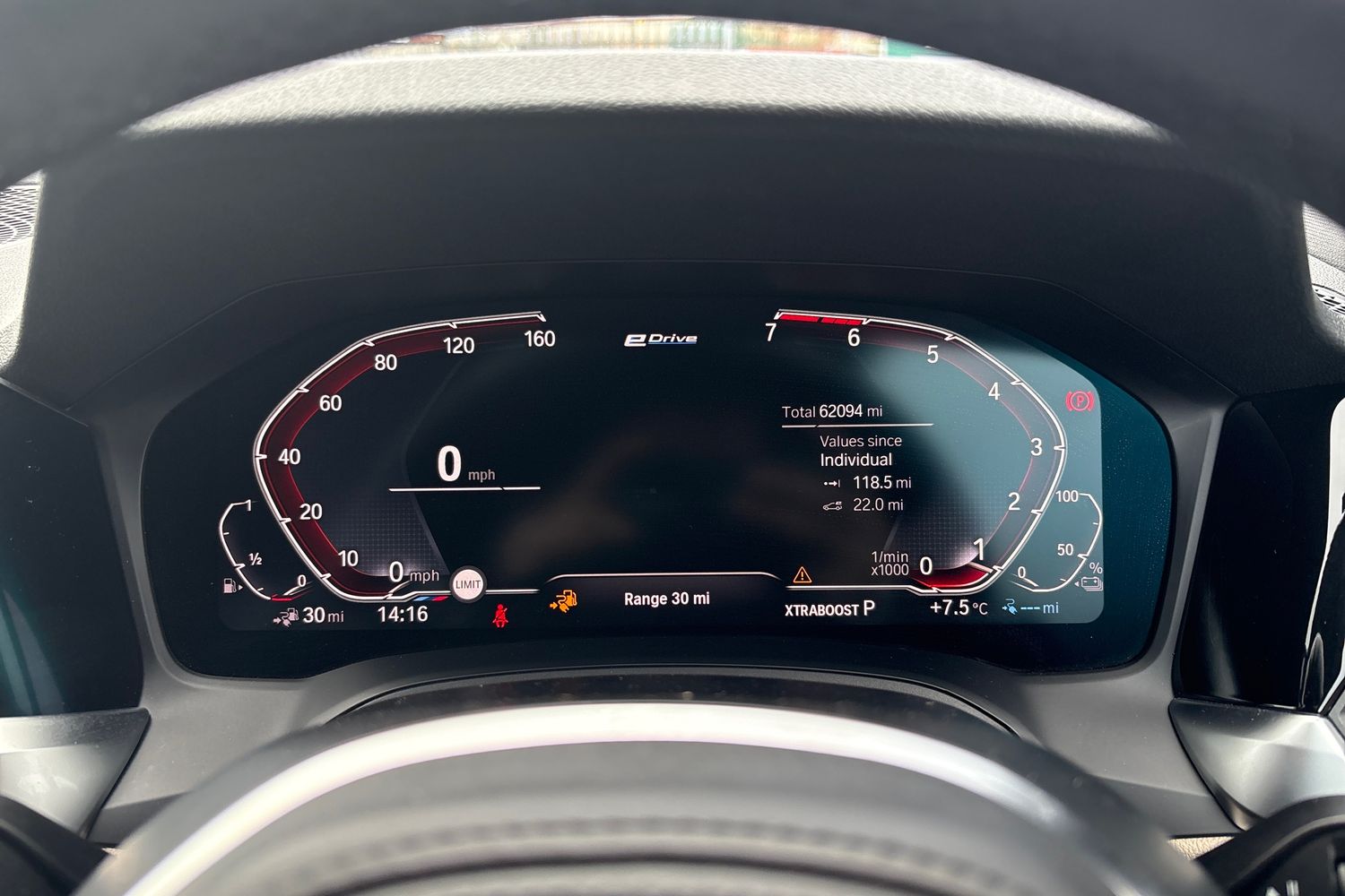 Used BMW 3 Series 2020 for sale - 76805398: Photo 10