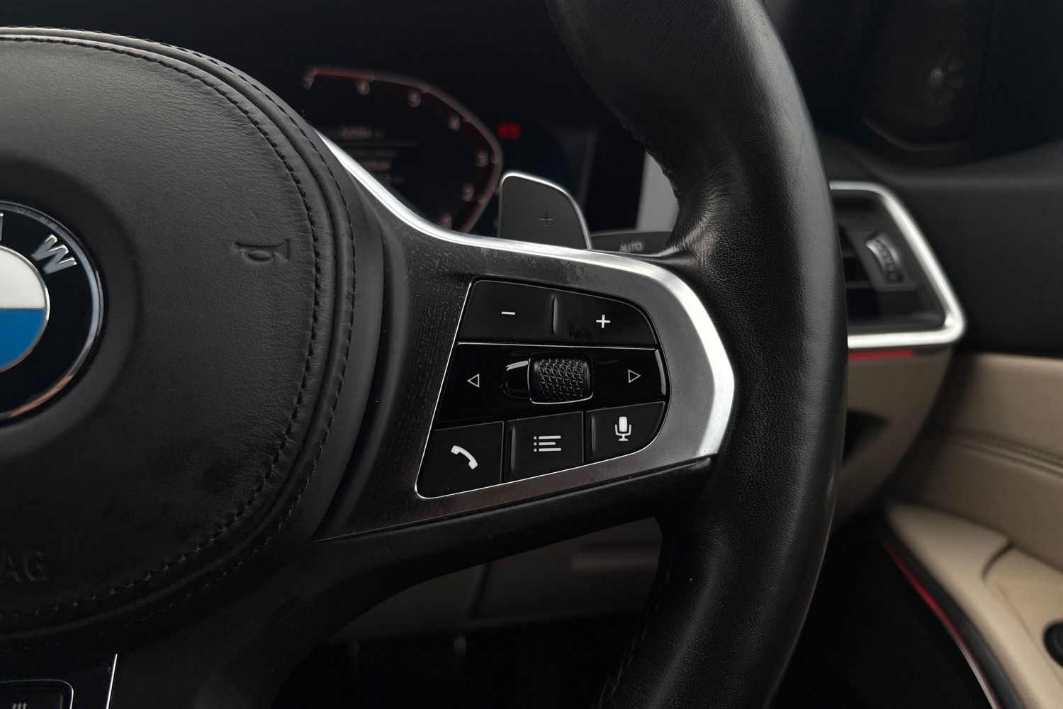 Used BMW 3 Series 2020 for sale - 76805398: Photo 11