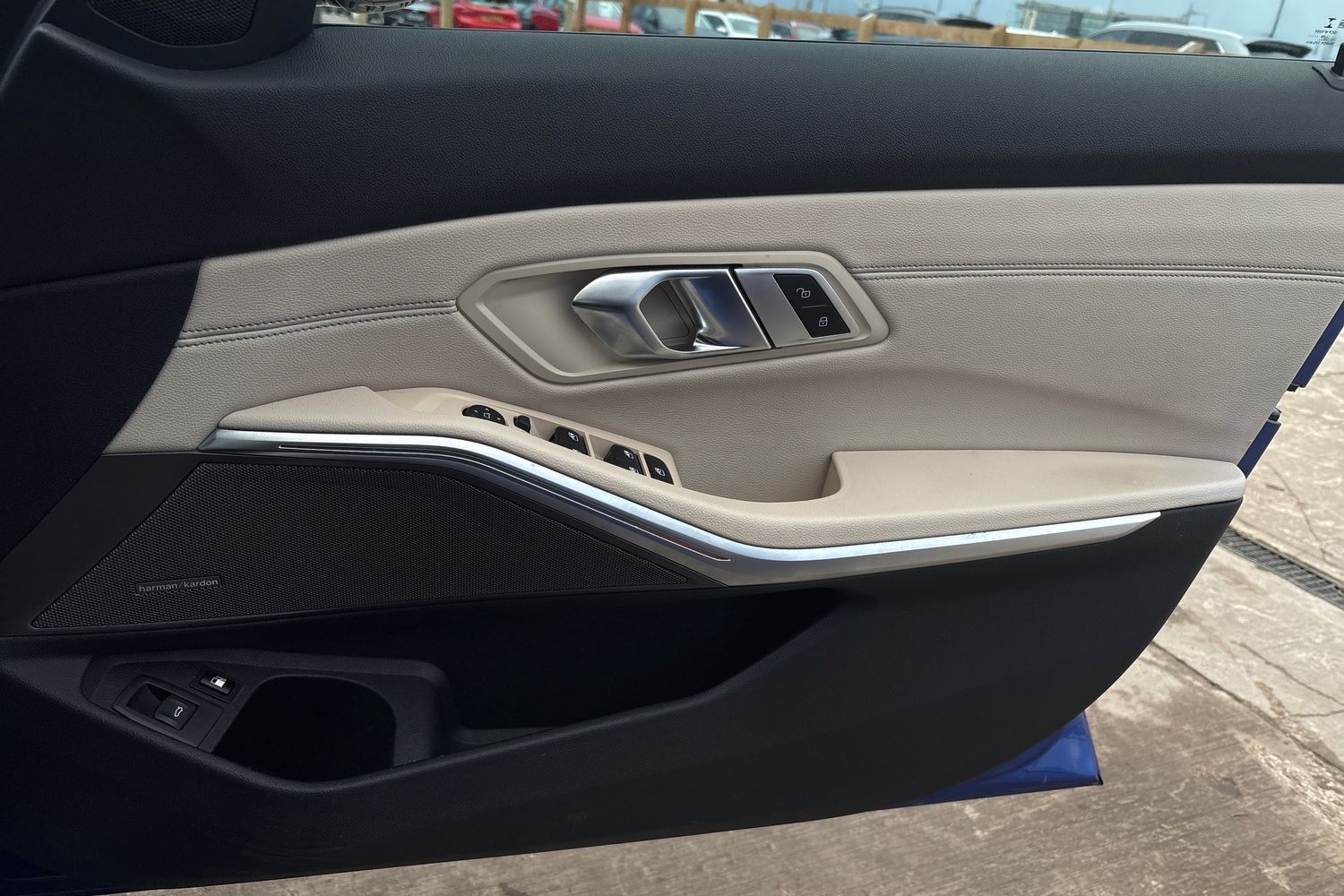 Used BMW 3 Series 2020 for sale - 76805398: Photo 14