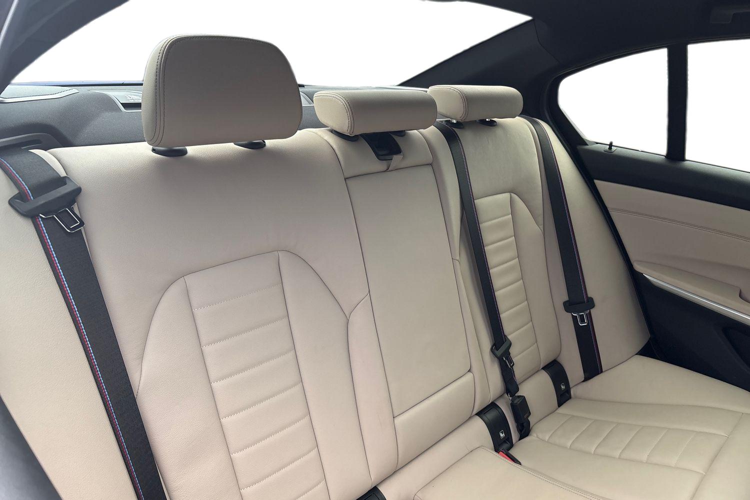 Used BMW 3 Series 2020 for sale - 76805398: Photo 16