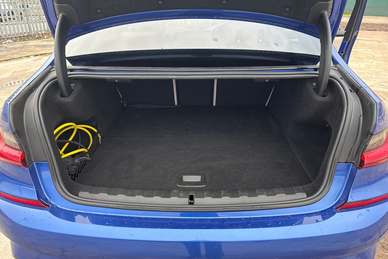 Used BMW 3 Series 2020 for sale - 76805398: Photo 17