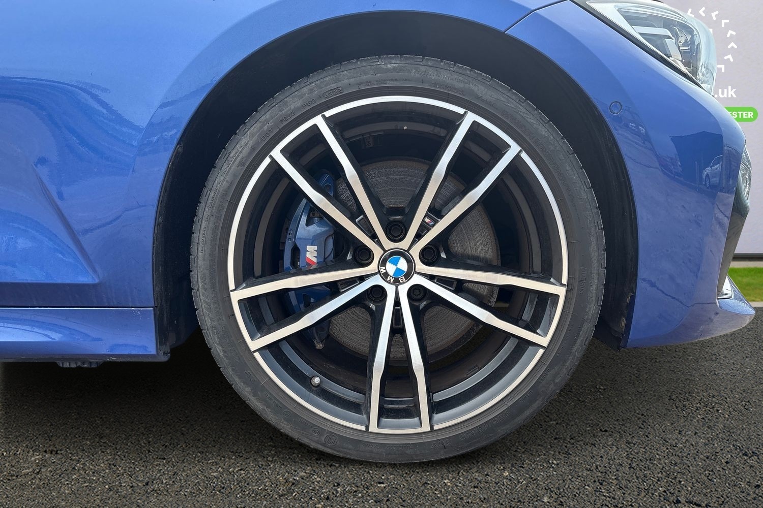 Used BMW 3 Series 2020 for sale - 76805398: Photo 18