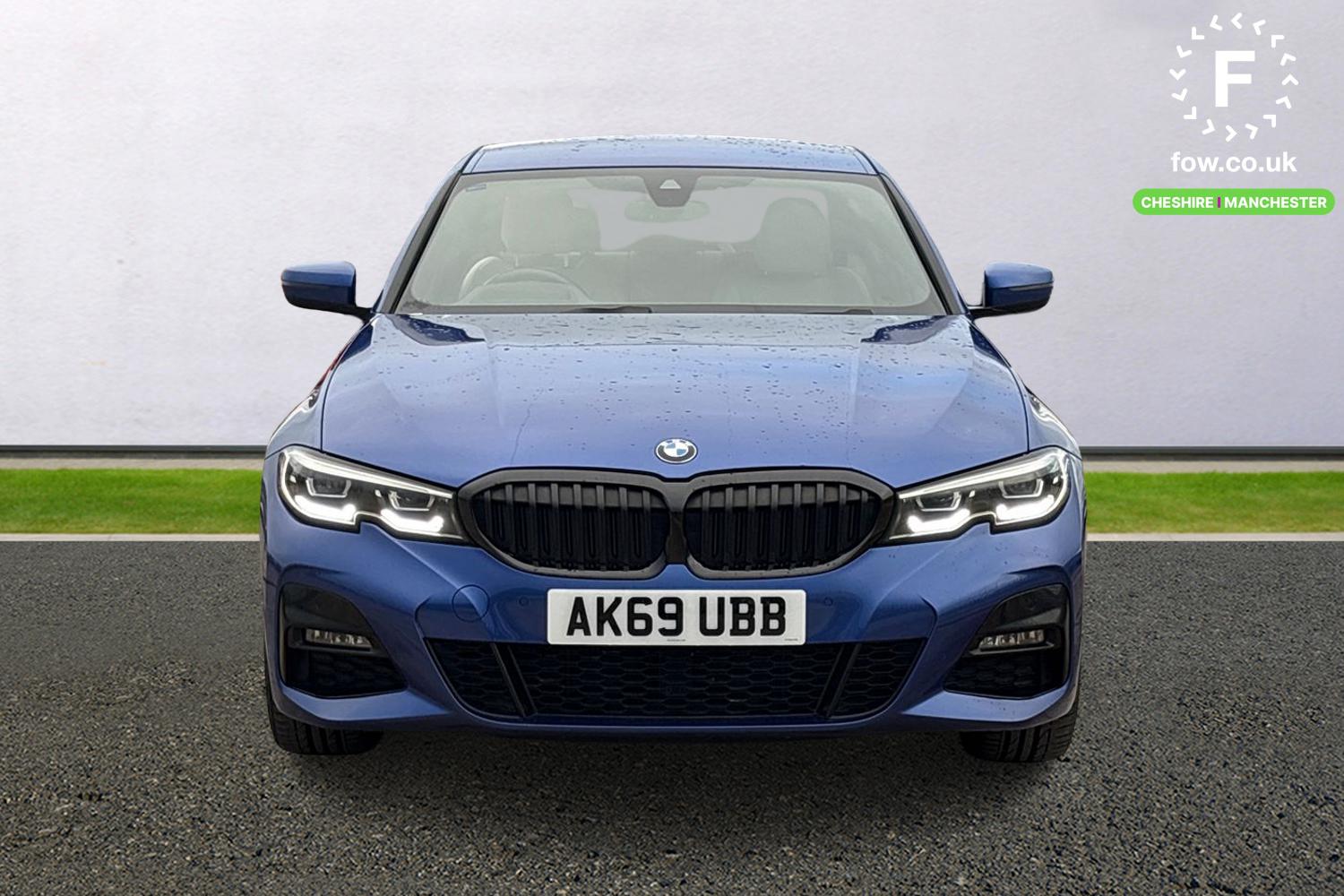 Used BMW 3 Series 2020 for sale - 76805398: Photo 19